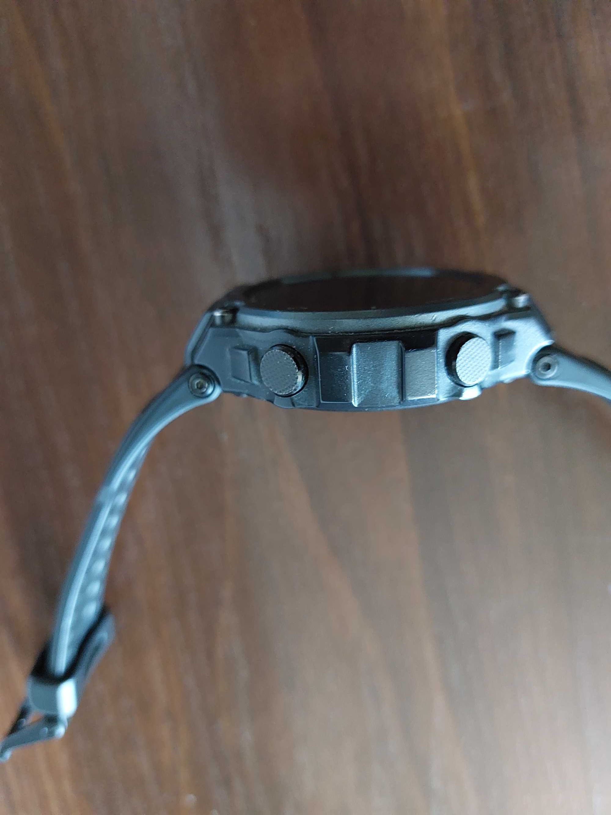 Смарт часы Amazfit T-rex Pro