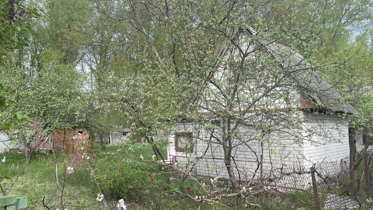 Продам дачу в Жавінці