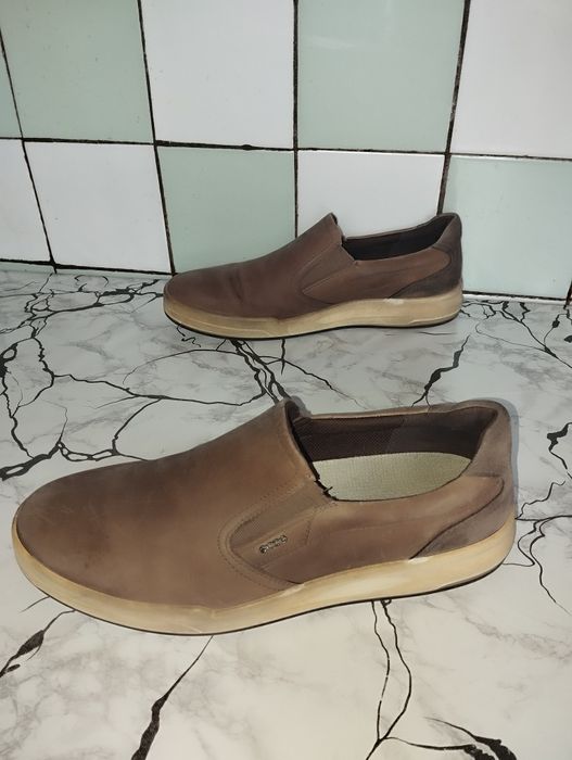 Туфлі Ecco p.45  property,biom, wayfly