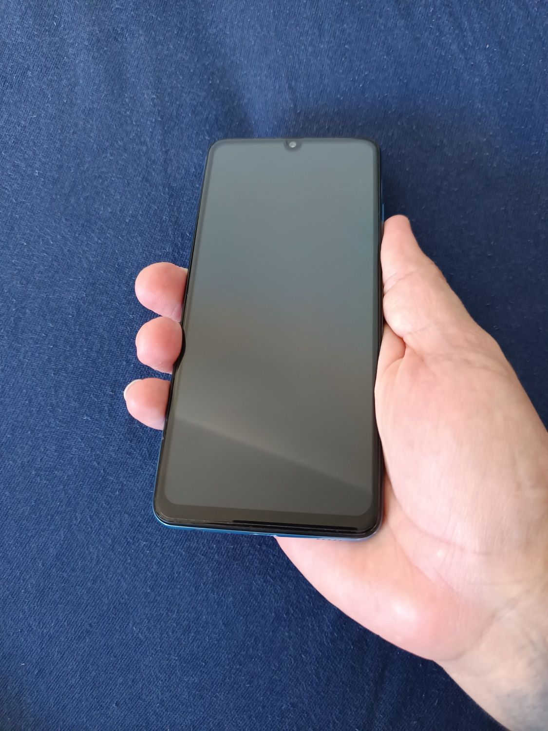Samsung A32 4g Azul