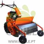 Corta Mato de Martelo LIKE WMX663 8.8 CV