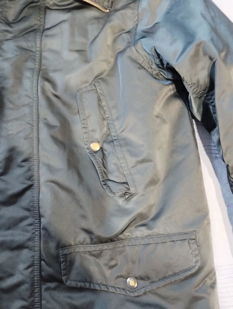 GAP parka куртка