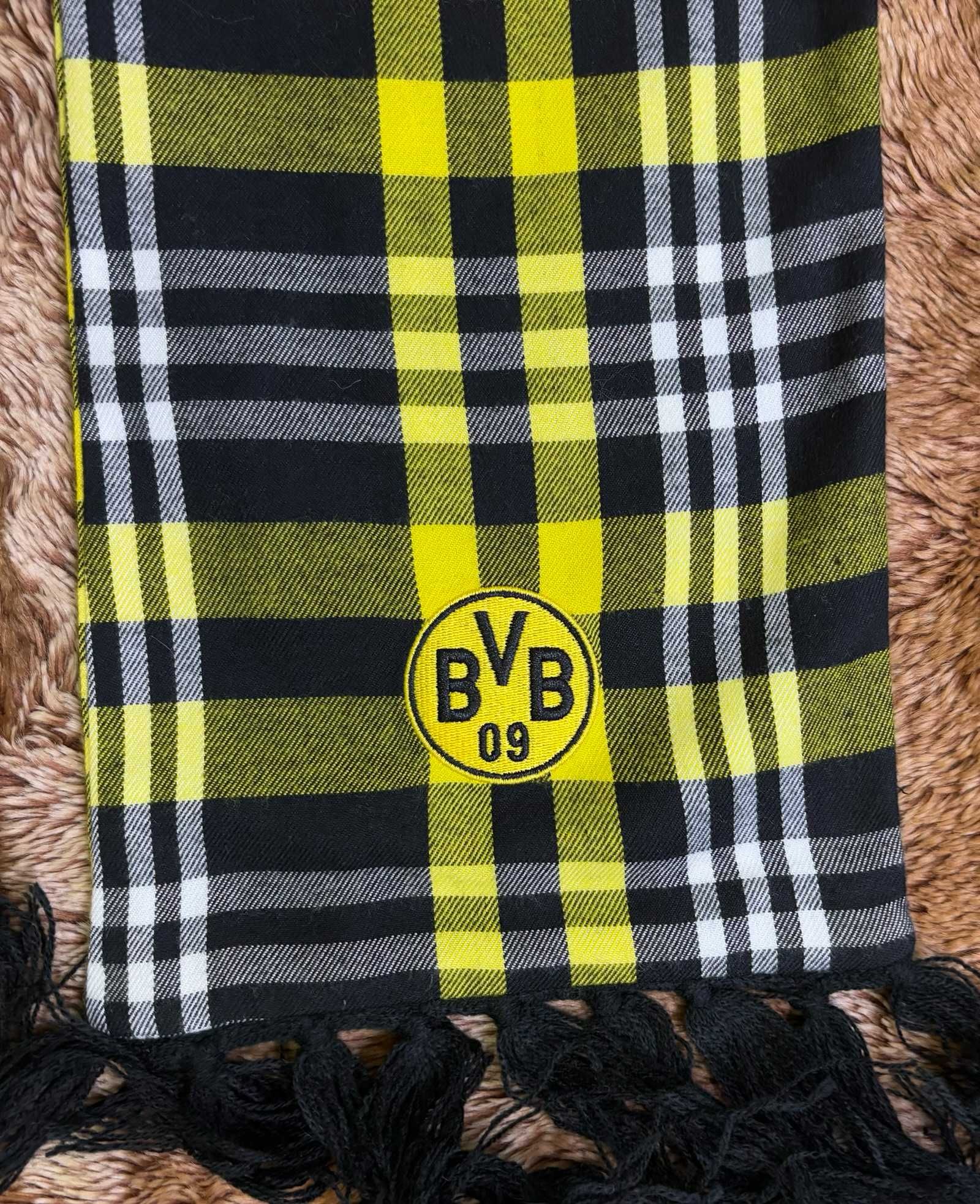 Szalik Borussia Dortmund