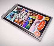 Grand Theft Auto Vice City Stories GTA PSP