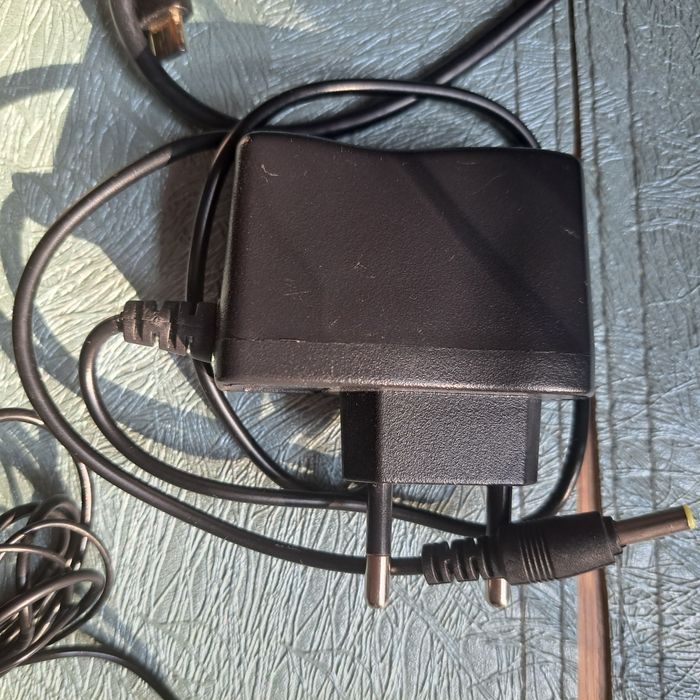 sluchawki+ładowarki