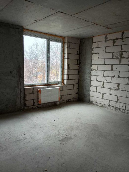 Продам 2 кімнатну квартиру у новобудові