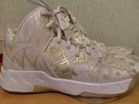 Кросівки ANTA Klay Thompson 1 Pro 
Mens