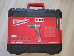 Milwaukee M18 BLPDRC Kompaktowa wiertarko-wkrętarka z udarem 18V