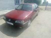 Продам авто Пежо 405