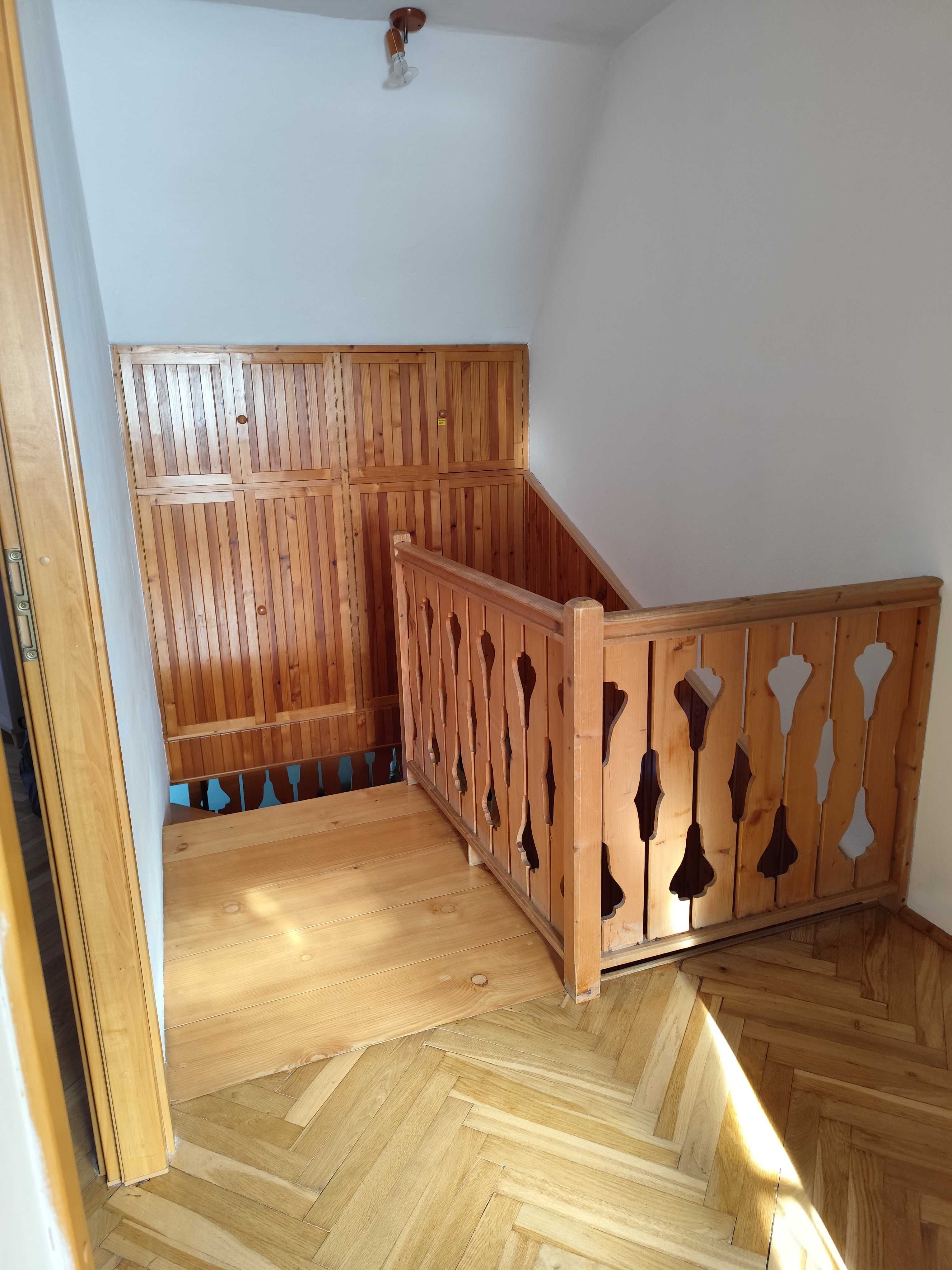 Mieszkanie wakacyjne do wynajęcia w Zakopanem