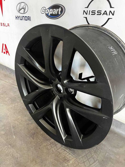 Колісний диск Tesla Model S Plaid 1420229-00-C оригінал Б\В