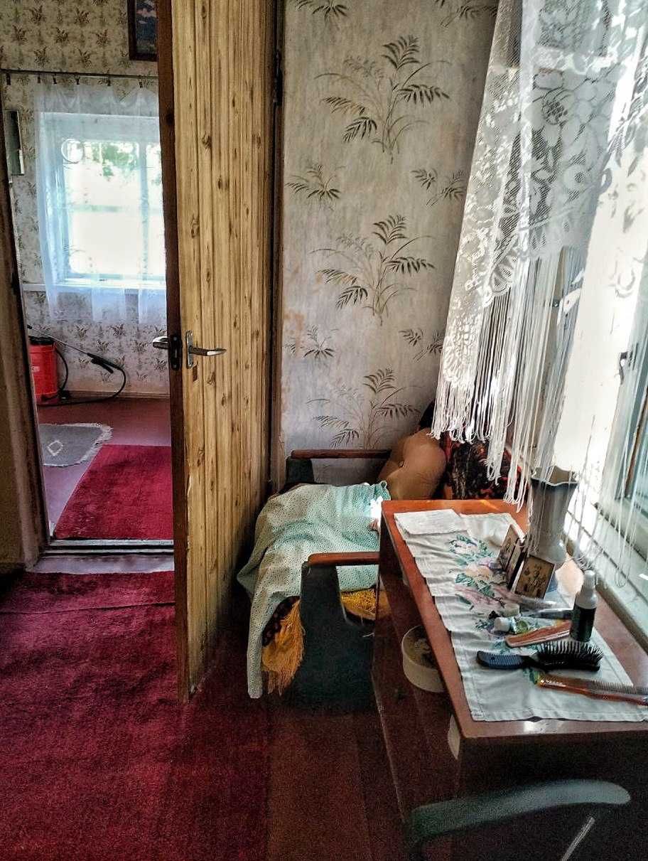 Продам дачу  Лісові Поляни, с. Надержинщина (Полтавська обл.)