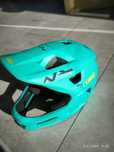 Abus youdrop S full face
