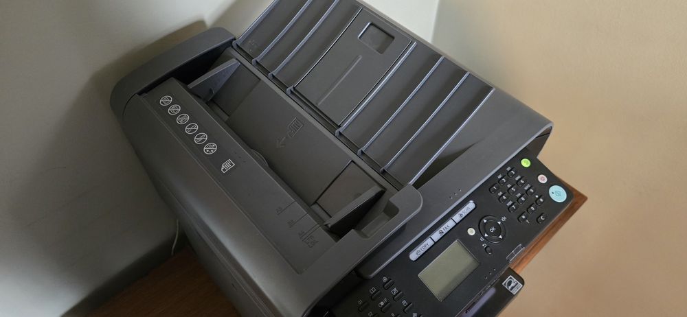 Drukarka laserowa CANON i-sensys MF4450 ksero drukarka skaner