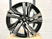alufelgi r19 5x108 Peugeot NOWE! 308. 3008. 407 508. 5008. 607 GT Line