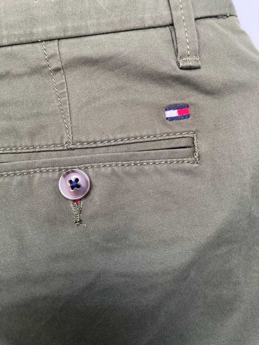 Чіноси Tommy Hilfiger 30/30