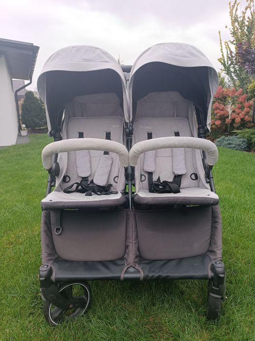 Wózek Domino Easy Go