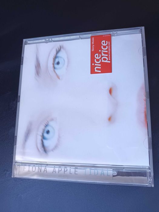 Fiona Apple - Tidal