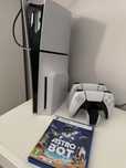 Sprzedam PS5 SONY