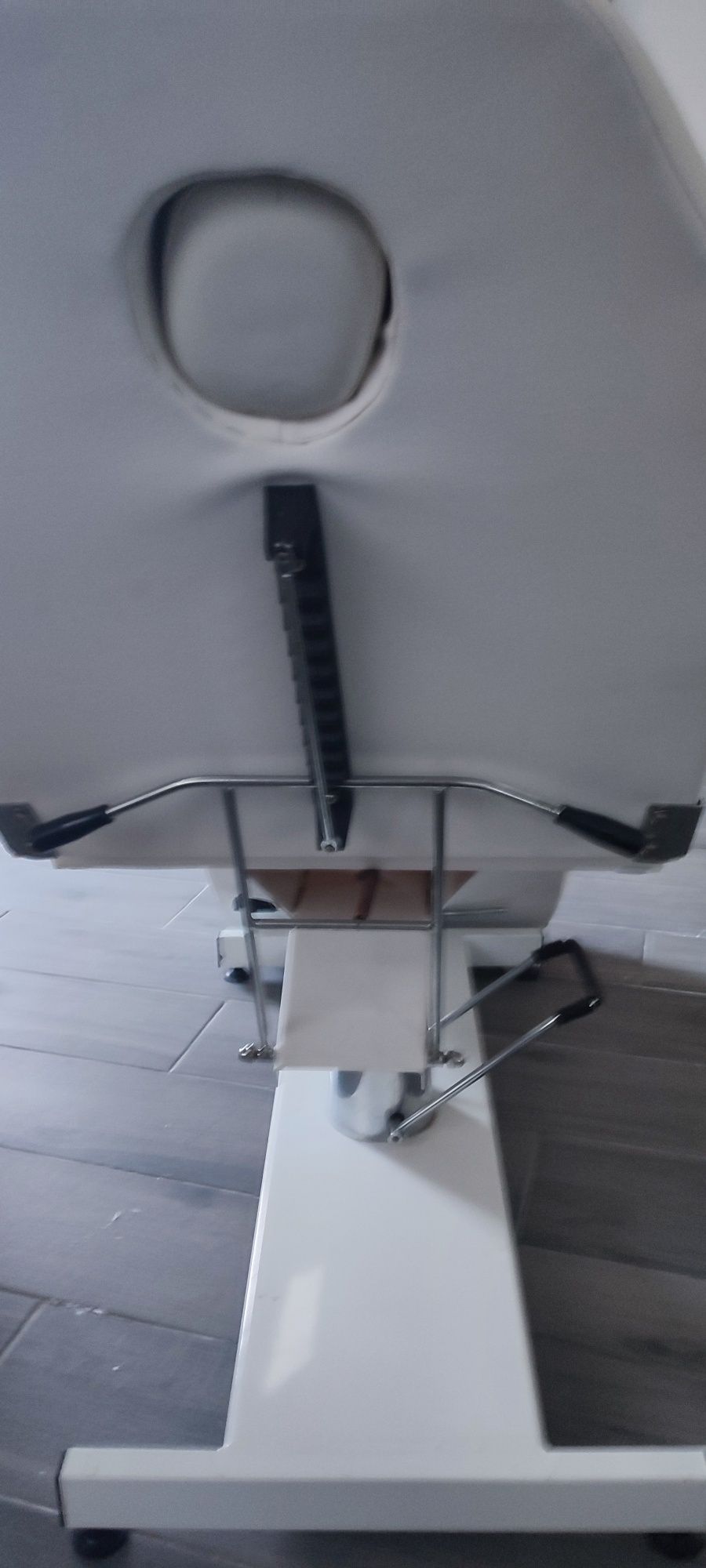 Cadeira/marquesa estética massagem