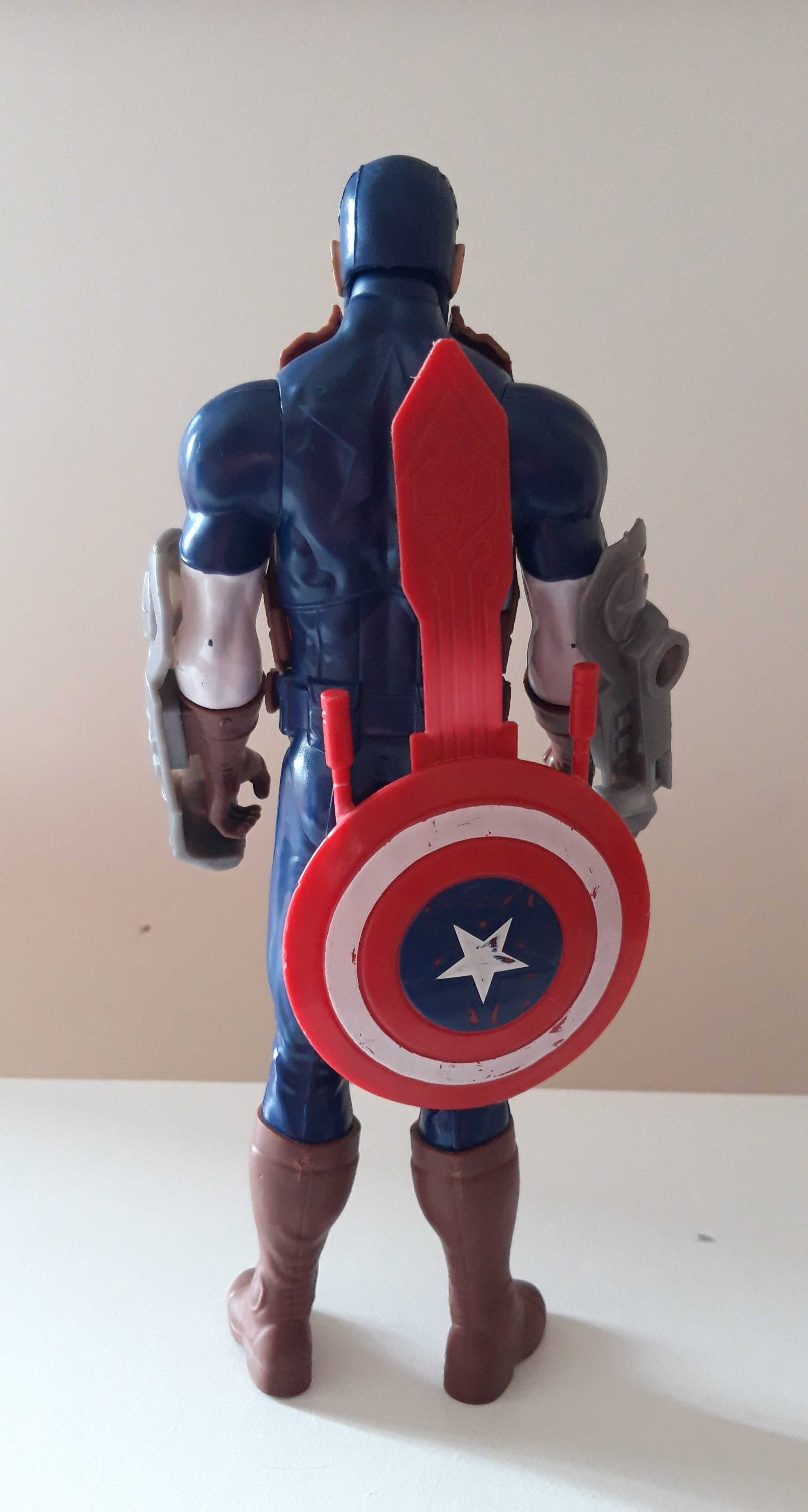 Figura Captain America, Avengers, Marvel