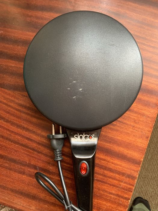 Електрична блинниця