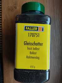 Faller Gleisschotter 170751 modelarski szuter kolejowy