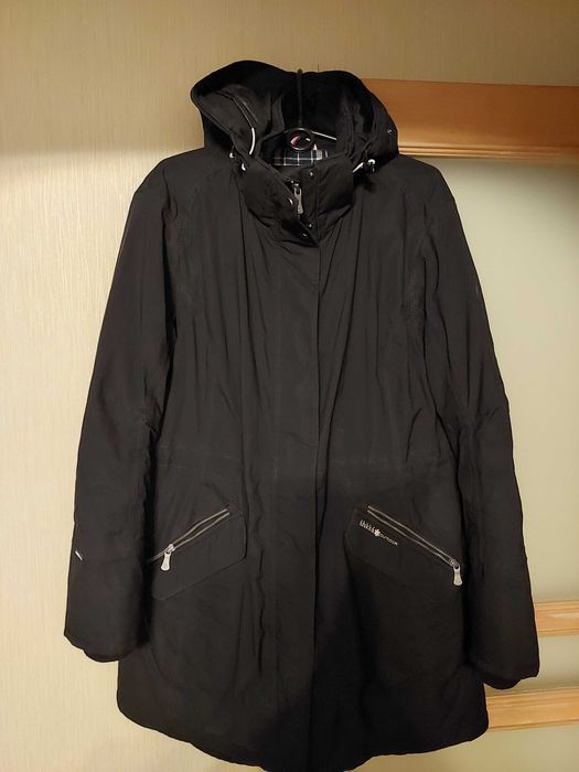 Куртка зимова жіноча,розмір-52