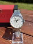 Tissot Tradition GMT