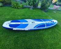 Deska Sup Mistral Allround 10.6 dwukomorowa