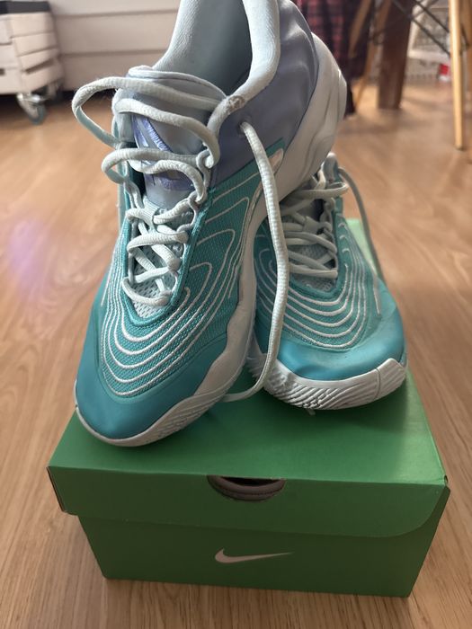 Nike Giannis Immortality 4 Christmas r.39