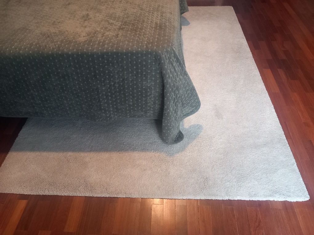Tapete bege quarto ou sala