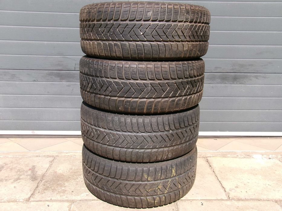 ! Koła aluminiowe 19 5x112 oryg Audi RS3 8V A3 S3 8Y A4 B7 Golf R GTI