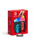 Nowa Nintendo Switch Oled Gwarancja