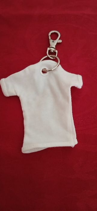 Porta-chaves RK Red Oak Tee