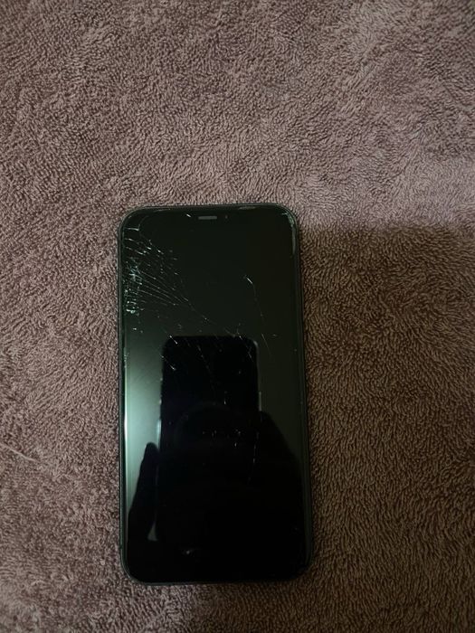 Айфон 11,  128gb