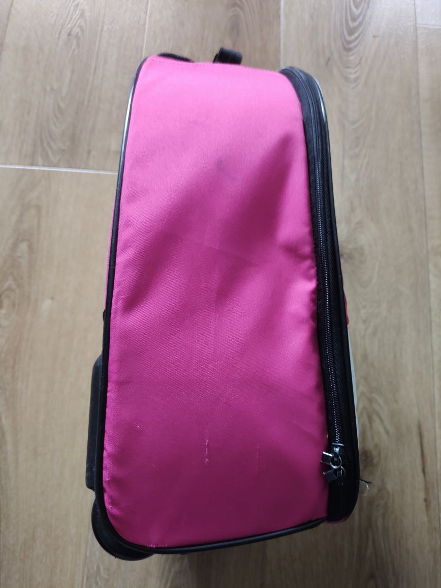 Walizka dla dzieci samsonite