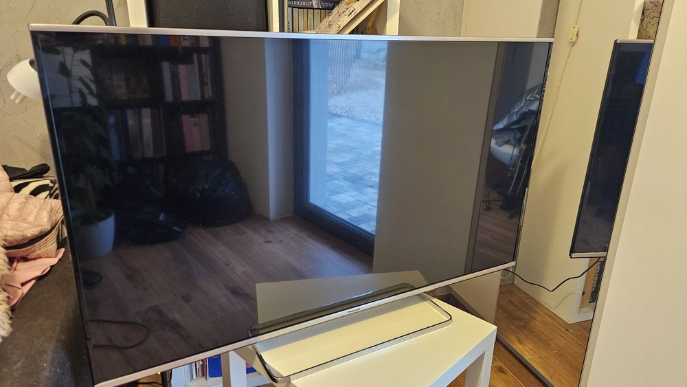 Tv Panasonic TX55A