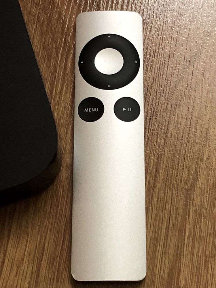 Apple TV 3 generacji