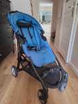 Wózek Baby Jogger Spacerówka Mini Zip