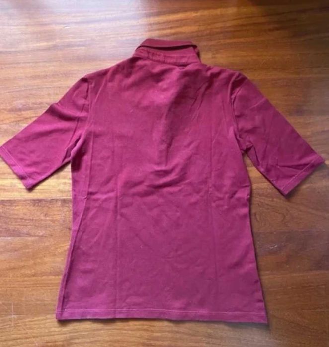 Polo Lacoste Tamanho 40