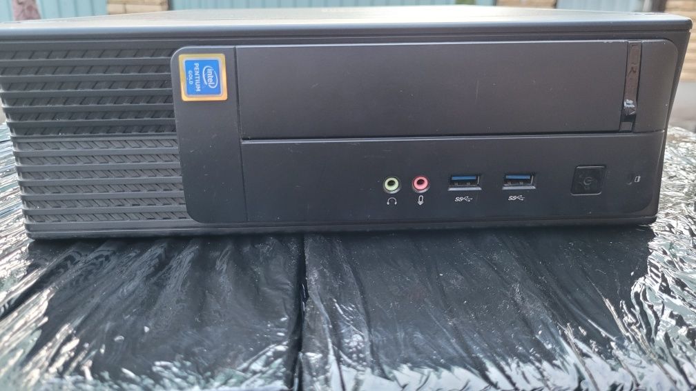 Компьютер Chieftec, 1151 v2.