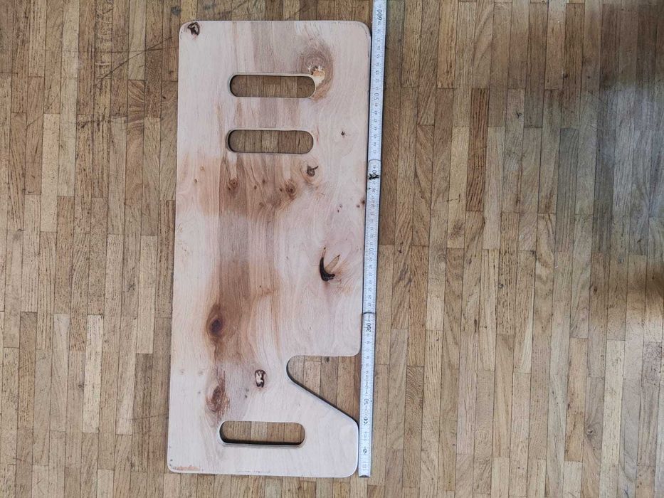 Доска для пересаживания