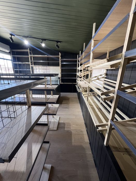 Оренда магазину з обладнанням у Львові