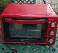 Mini Forno Elétrico Semi-novo marca Orbegozo HOC 259 25l com manual