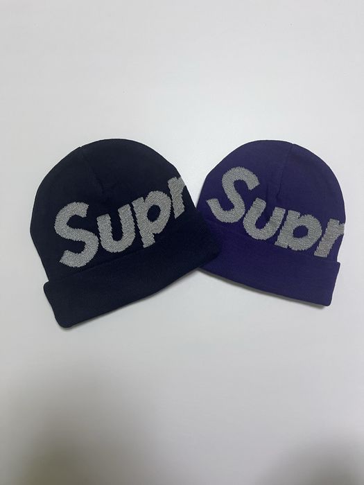 Шапки supreme balenciaga