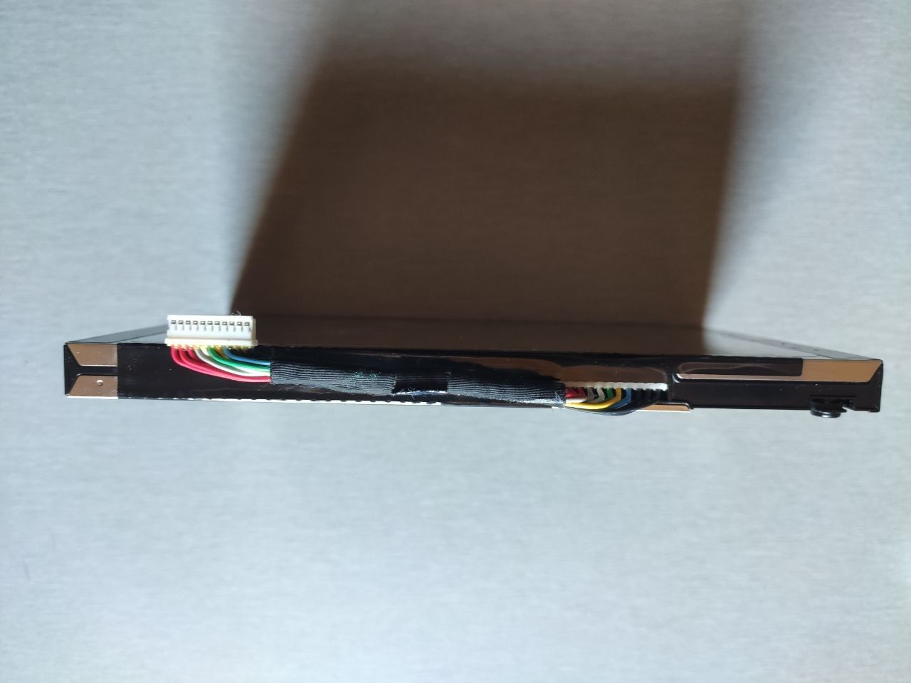 Батарея від ноутбука Alienware m11x