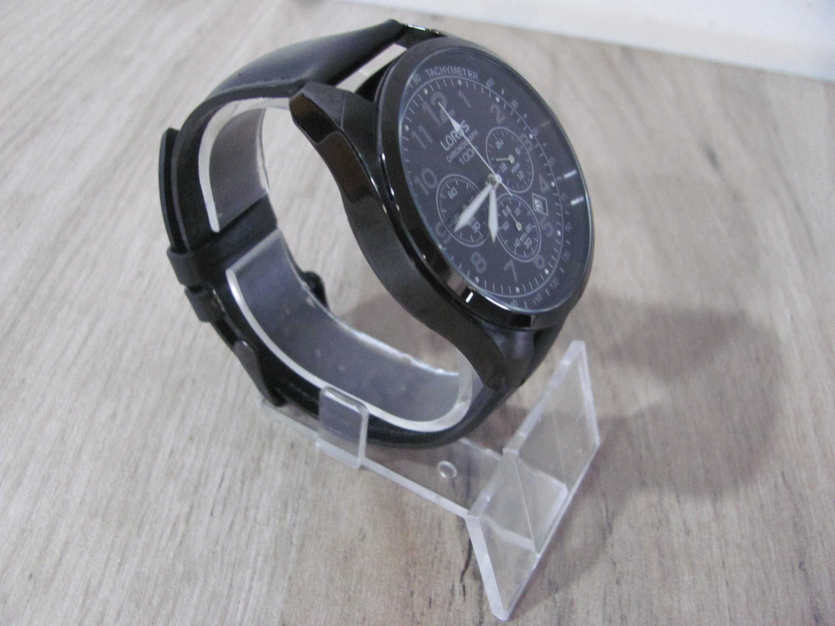 ZEGAREK Męski  LORUS VD53 Chronograph