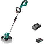 Podkaszarka akumulatorowa Bosch AdvancedGrassCut 36 1x2.0Ah