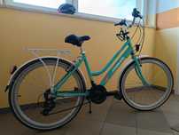 Rower miejski "Onilus"
